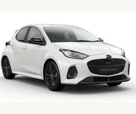 1.5H HOMURA CVT EURO 6 (START/STOP) 5DR