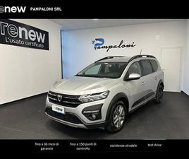 DACIA JOGGER JOGGER 1.0 TCE GPL COMFORT