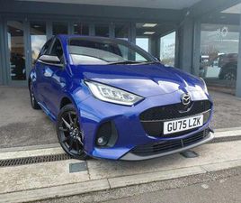 1.5H HOMURA CVT EURO 6 (START/STOP) 5DR