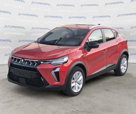 ASX 2ª SERIE ASX 1.0L 100 CV INVITE GPL