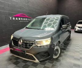 III DCI BLUE 95 LONG TECHNO L2 H1