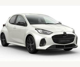 1.5H HOMURA CVT EURO 6 (START/STOP) 5DR