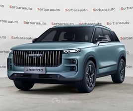 JAECOO 1.6 TGDI 14 CV AUT. 2WD PREMIUM