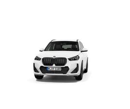 BMW X1 XDRIVE20D 120 KW (163 CV)