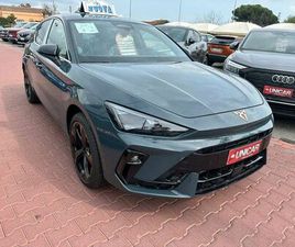 CUPRA LEON CUPRA LEON 1.5 HYBRID 150CV DSG