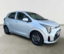KIA PICANTO KIA PICANTO 3 1.0 MPI 5MT URBAN