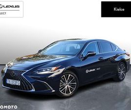 LEXUS ES ES 300H LEXUS ES 300H PRESTIGE