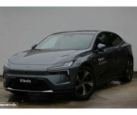 POLESTAR POLESTAR 4 SINGLE POLESTAR 4 LONG RANGE 100 KWH SINGLE MOTOR PRIME