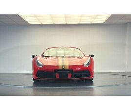 FERRARI 488 GTB OCCASION 488 GTB 2015 À VENDRE À MOUILLERON LE CAPTIF