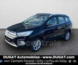 II GENERATION2 1.5 FLEXIFUEL-E85 150 4X2 TITANIUM AUTO