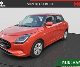 SUZUKI SWIFT - 1.2 COMFORT SMART HYBRID