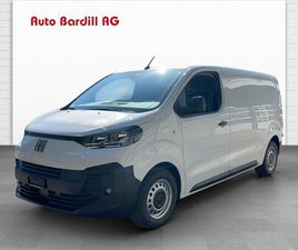 FIAT SCUDO SCUDO KAW. L2 1.5 BLUEHDI 120 EASY PRO