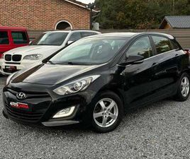 1.6 DIESEL 5 DEURS 1STE EIGENAAR AIRCO CRUISEC BT