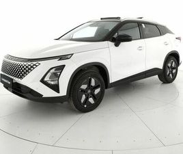 OMODA C5 OMODA OMODA 5 SHS OMODA 5 1.5 TGDI SUPER HYBRID SYSTEM 224 CV PREMIUM