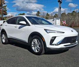 BUICK LIMITED CERTIFIED 2025 BUICK ENVISTA PREFERRED