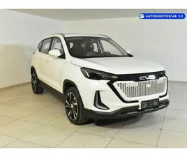 EVO 5 1.5 TURBO BI-FUEL GPL