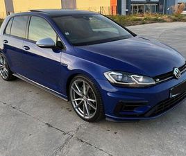 GOLF 7R