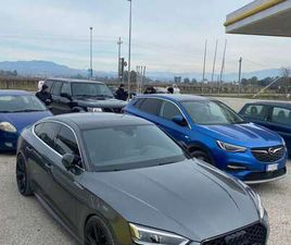 SPORTBACK 2.0 TDI S LINE EDITION QUATTRO 190CV S-T