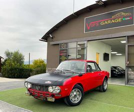 LANCIA BETA FULVIA 630 MONTECARLO *OFFERTA FLASH*