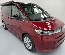 VOLKSWAGEN TRANSPORTER T7 OCEAN 2.0 TDI DSG 150CV *NUOVO UFF. ITALIA* PROMO