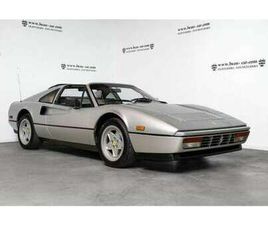FERRARI 328 GTS FERRARI 328 GTS