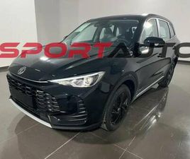 ZS (2024-->) ZS 1.5 COMFORT