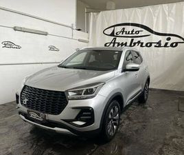 DR 5.0 DR 5.0 1.5 BI-FUEL GPL TUA DA 189,00 AL MESE