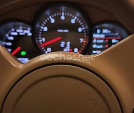 PORSCHE PANAMERA 4.8 S