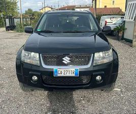 GRAND VITARA II 1.9 DDIS EXECUTIVE