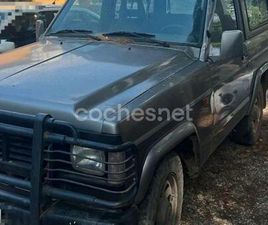 NISSAN PATROL NISSAN PATROL