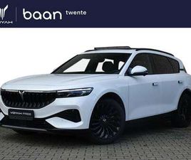 VOYAH FREE BUSINESS EDITION 4WD 106 KWH L BLACK LINE L MEMORY