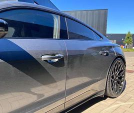 RS E-TRON GT *EDITON ONE* - FULL OPTION - CARBON