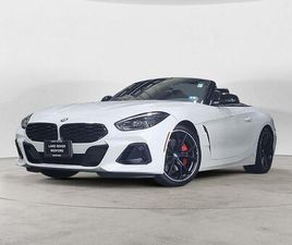 USED 2023 BMW Z4 M40I