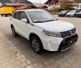 SUZUKI VITARA SUZUKI VITARA 1.4 DITC HYBRID 4X2 COMFORT,ACC,R-CAM....