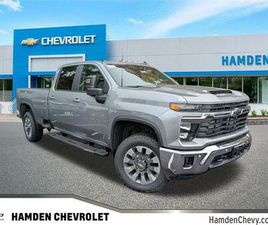 2025 CHEVROLET SILVERADO 3500 LT