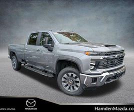 CHEVROLET SILVERADO 3500 NEW 2025 CHEVROLET SILVERADO 3500 LT