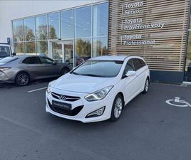 HYUNDAI I40 1,7 EXPERIENCE
