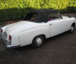 MERCEDES CLASSE S 220 S