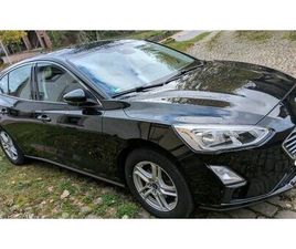 FORD AEROSTAR FORD FOCUS COOL&CONNECT