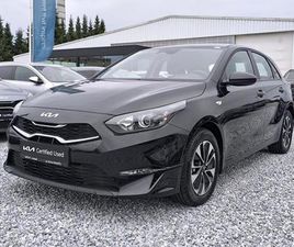 KIA CEED SPIN 1.0T 100