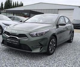KIA CEED SPIN 1.0T 100