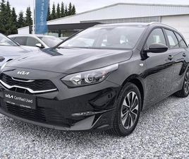 KIA CEED SPORTSWAGON SPIN 1.0 T-GDI 100