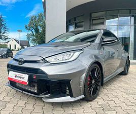 TOYOTA YARIS GR GR YARIS 1.6 TURBO AUTOM. 280PS*MILLTEK,EVENTURI