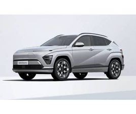 HYUNDAI KONA ELECTRIC+ 150