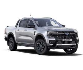 2.3 PHEV DOPPIA CABINA WILDTRAK AWD 281CV AUTO