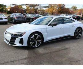USED 2023 AUDI E-TRON GT PREMIUM PLUS QUATTRO
