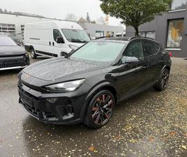 VZ 2.0 TSI 4DRIVE *AHK*PANO*KAMERA*