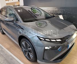 SKODA ENYAQ 85 CV 82KWH 77KWH NETA