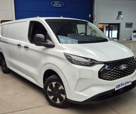 TREND 340L BEV 160KW