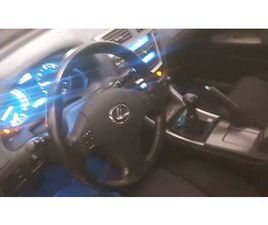 LEXUS IS IS 220D 2.2 LUXURY